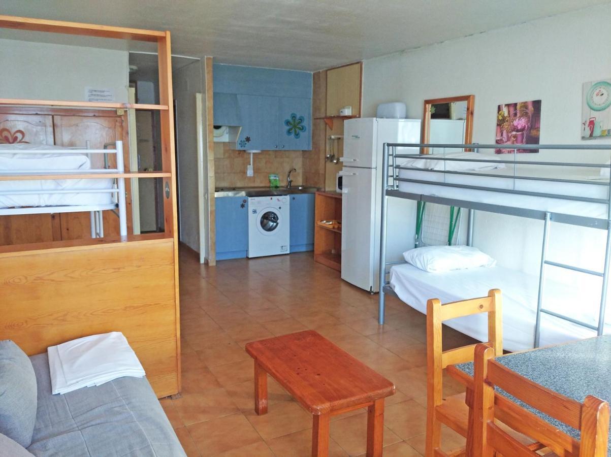 Apartamentos Lake Placid 3000 Pas De La Casa Exterior foto